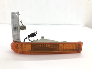 ホンダ アクティトラック SDX HA3 ウインカー コーナー ランプ 右 RH 210-22239 HA4 バン HH3 HH4 ストリート _b179525