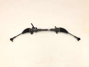 ダイハツ ムーヴコンテ カスタムRS L575S ステアリングラック ピニオン ハンドル ギアボックス ピクシススペース _b153206