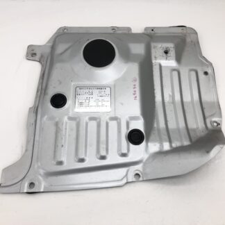 ホンダ ビート PP1 エンジンカバー フード メンテナンス (2) NH95M _b164040