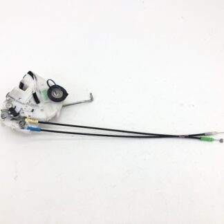 ダイハツ ムーヴコンテ X リミテッド L575S ドア ロック アクチュエーター ソレノイド リア リヤ 左 R/LH L585S _b163319