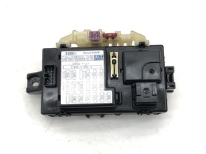 ダイハツ アトレーワゴン ツーリングターボ S220G ヒューズボックス 室内側 82600-97519 81980-97201 066500-4301 S230G _b146143