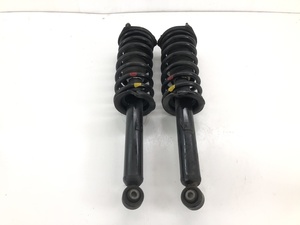 トヨタ マークⅡ 2.0 グランデ トラント GX100 サスペンション ストラット フロント 左右 48510-22470 JZX100 JZX105 GX105 _b177827