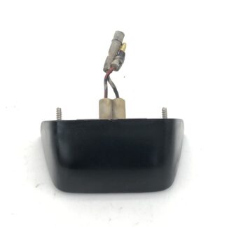 ホンダ アクティトラック SDX HA3 ナンバー灯 ライセンス ランプ ライト 130-22180 HA4 HA6 HA7 _b154435