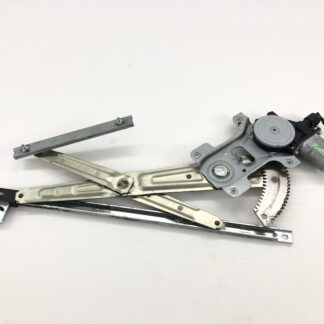 ホンダ CR-Z アルファ ZF1 ドア ウインドウ レギュレーター モーター フロント 右 F/RH ZF2 _b181383