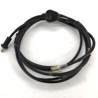 ホンダ アクティトラック SDX HA3 スピードメーター ケーブル ワイヤー E07A HA4 _b173970