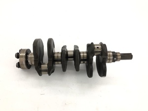 ホンダ アクティトラック SDX HA3 クランクシャフト E07A HA4 バン HH3 HH4 ストリート _b174553