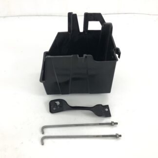 ホンダ CR-Z アルファ ZF1 バッテリートレー トレイ ホルダー ケース ボックス ステー ZF2 _b181383