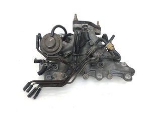 ホンダ アクティトラック タウン HA3 インテークマニホールド インレット インマニ E07A HA4 バン HH3 HH4 ストリート _b157170