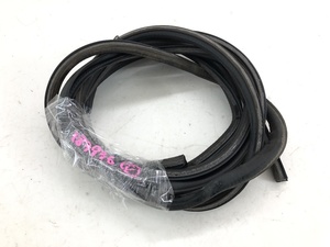 ホンダ アクティトラック SDX HA4 ウェザーストリップセット ゴム フロントガラス ボディ側 HA3 バン HH3 HH4 ストリート _b183936