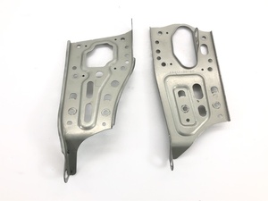 トヨタ マークⅡ 2.0 グランデ トラント GX100 オーディオ ステー ブラケット 86211-22180 JZX100 JZX105 GX105 チェイサー _b177827