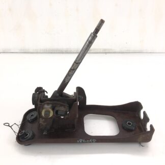 ホンダ アクティトラック SDX HA4 シフトレバー HA3 バン HH3 HH4 ストリート _b186058