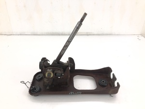 ホンダ アクティトラック SDX HA4 シフトレバー HA3 バン HH3 HH4 ストリート _b186058
