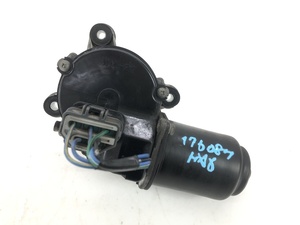 ホンダ アクティトラック SDX HA6 ワイパーモーター フロント WM-21 HA7 バン HH5 HH6 バモス HM1 HM2 _b176087