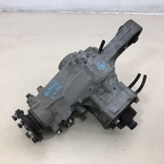 ダイハツ ハイゼットトラック エアコン パワステ スペシャル VS S211P デフ デファレンシャルギア フロント _b169908