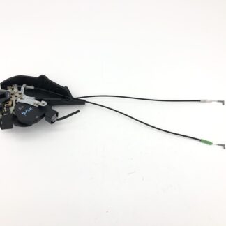 トヨタ アルテッツァ AS200 Zエディション GXE10 ドア ロック アクチュエーター ソレノイド ワイヤー付き リア リヤ 左 R/LH SXE _b142445