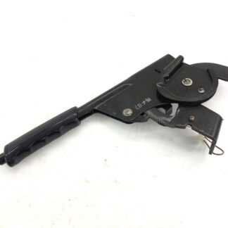 ホンダ アクティトラック SDX HA3 サイドブレーキレバー パーキング ハンド C HA4 バン HH3 HH4 ストリート _b183678