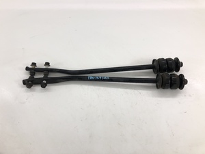 ホンダ アクティトラック SDX HA3 テンションロッド アーム フロント 左右 HA4 バン HH3 HH4 ストリート _b180103