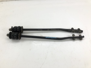 ホンダ アクティトラック SDX HA4 テンションロッド アーム フロント 左右 HA3 バン HH3 HH4 ストリート _b186058