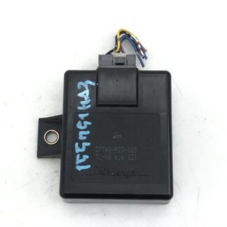 ホンダ アクティトラック SDX HA3 サブファン タイマー コンピューター コントローラー 37740-PZ3-003 HA4 バン HH3 HH4 _b155751