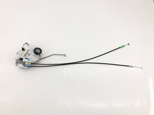 スズキ ワゴンR FX MH23S ドアロックアクチュエーター ソレノイド フロント 左 F/LH マツダ AZワゴン MJ23S _b144533