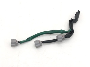 スズキ ワゴンR FX MH23S イグニッションコイル ハーネス カプラー ダイレクト K6A マツダ AZワゴン MJ23S _b144533