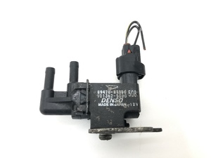 ダイハツ ハイゼットトラック エアコン パワステ スペシャル S201P バキュームセンサー KF-VE 89470-B5050 101362-5080 S211P _b167900
