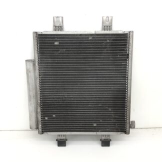 ダイハツ ムーヴコンテ カスタムX L575S コンデンサー エアコン クーラー L585S トヨタ ピクシススペース L575A L585A _b153731