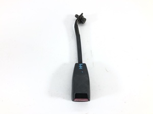 ホンダ アクティトラック SDX HA3 シートベルト キャッチ フロント 左 F/LH C HA4 _b173970