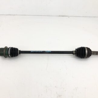 ダイハツ ハイゼットトラック エアコン パワステ スペシャル VS S211P ドライブシャフト フロント 右 F/RH KF-VE _b169908