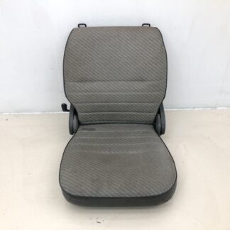 ホンダ アクティトラック SDX HA3 シート 座席 フロント 左 F/LH 助手席 C HA4 _b154435