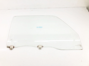 ホンダ アクティトラック SDX HA4 ドア ガラス ウィンドウ フロント 右 F/RH M243 HA3 バン HH3 HH4 ストリート _b161091