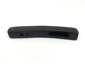 ダイハツ ムーヴコンテ カスタムX L575S パワーウィンドウ スイッチ フロント 左 F/LH FE11 L585S トヨタ ピクシススペース L575A _b153731