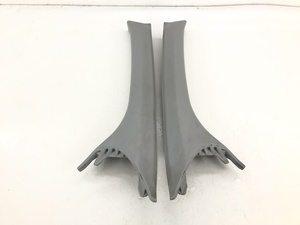 ホンダ アクティトラック SDX HA6 フロントピラー A トリム カバー 内装 左右 K 84101-S3A-0030 84151-S3A-0030 HA7 バン HH5 HH6 _b176697