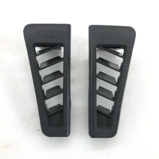 Honda Acty Truck SDX HA4 Dashboard Air Conditioning Louvers Air Vents (2) C HA3 Van HH3 HH4 Street _b186058