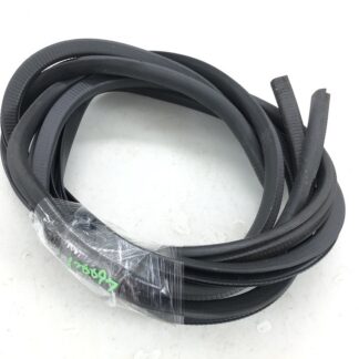 ホンダ アクティトラック SDX HA6 ウェザーストリップ ゴム フロント ドア 左右 ボディ側 HA7 バン HH5 HH6 バモス HM1 HM2 _b176697