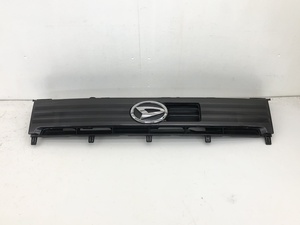 ダイハツ ムーヴコンテ カスタムX L575S フロントバンパー ラジエターグリル 53155-B2010 L585S. _b153731