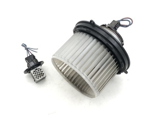 ダイハツ アトレーワゴン ツーリングターボ S220G ブロアモーター ブロワ ヒーターファン レジスター付き 272500-0411 S230G _b146143