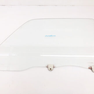 Honda Acty Truck SDX HA4 Door Glass Window, Front Left (F/LH), M243, HA3 Van, HH3, HH4, Street _b157769
