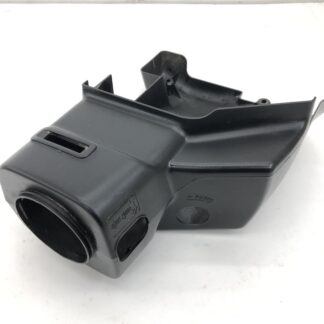 Honda Acty Truck SDX HA4 Steering Column Cover (Top and Bottom) Trim, Interior C 77361-SJ6-0000 HA3 Van HH3 HH4 Street _b161091