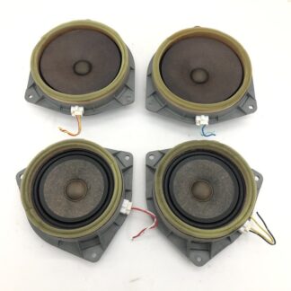 トヨタ マークⅡ グランデ JZX100 ドア スピーカー フロント リア リヤ 左右 86160-22820 86160-22790 JZX105 GX100 GX105 _b172302