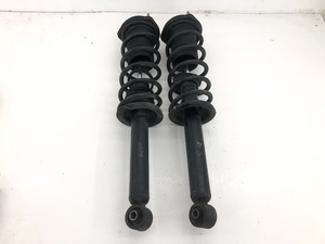 トヨタ マークⅡ グランデ JZX100 サスペンション ストラット リア リヤ 左右 JZX105 GX100 GX105 チェイサー クレスタ _b172302