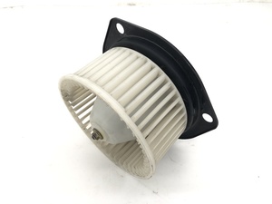 ホンダ アクティトラック SDX HA3 ブロアモーター ブロワ ヒーターファン 162500-6161 HA4 バン HH3 HH4 ストリート _b171766