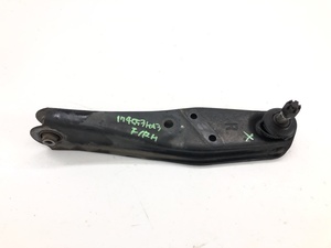 ホンダ アクティトラック SDX HA3 ロアアーム ロアー ロワー フロント 右 F/RH HA4 バン HH3 HH4 ストリート _b174553