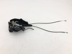 トヨタ アルテッツァ RS200 SXE10 ドア ロック アクチュエーター ソレノイド ワイヤー付き リア リヤ 左 R/LH GXE10 JCE10 ジータ _b167064