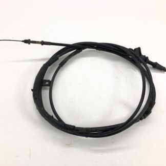 Honda Acty Truck SDX HA3 Accelerator Wire, Throttle Cable E07A HA4 _b173970