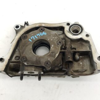 ホンダ アクティトラック SDX HA3 オイルポンプ E07A HA4 バン HH3 HH4 ストリート _b171766