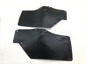ダイハツ アトレーワゴン カスタムターボ S220G 泥除け マッドガード フロント 左右 S230G S220V S230V _b184575
