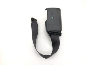 ホンダ アクティトラック SDX HA3 シートベルト フロント 右 F/RH C HA4 _b154435