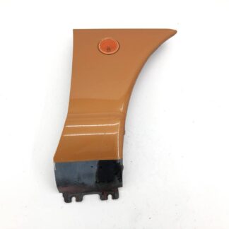 _b107013 ホンダ ビート PP1 フロントフェンダー パネル 右 F/RH 色替オレンジ