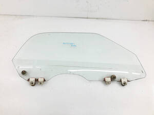 _b98557 ホンダ ビート E-PP1 フロント ドア ガラス ウィンドウ 右 F/RH M245